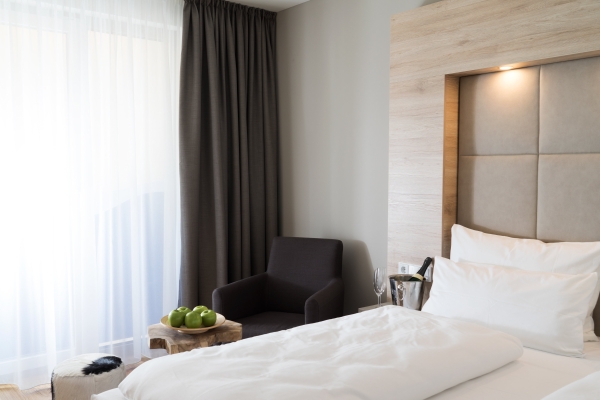 Hotel Wonnemar Resort